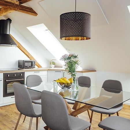Drive Caffe Apartments Trzin Dış mekan fotoğraf