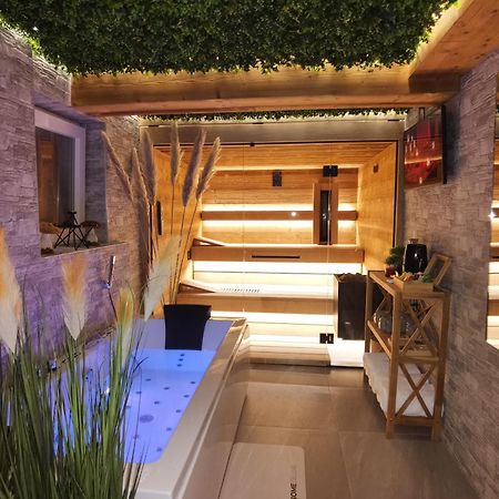 Drive Caffe Apartments Trzin Dış mekan fotoğraf