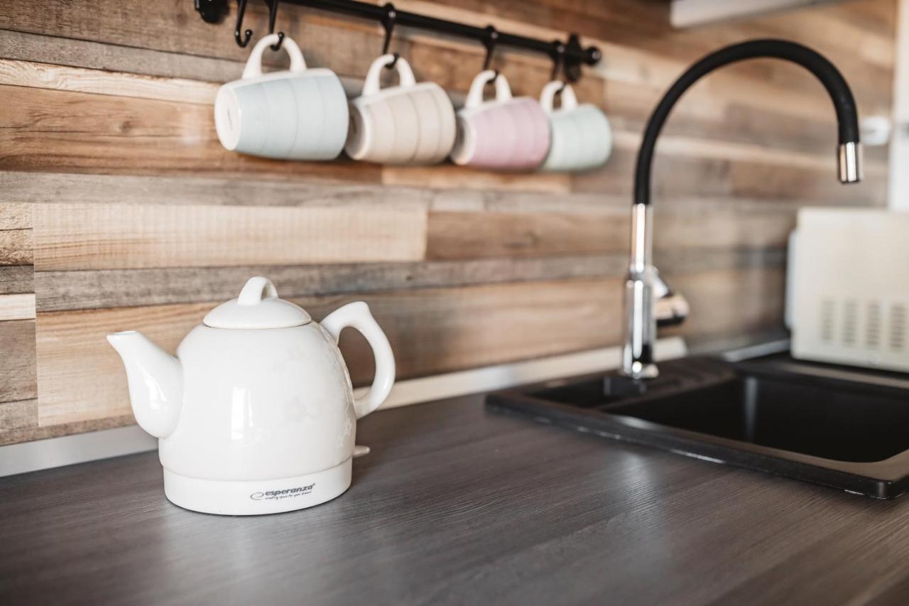 Drive Caffe Apartments Trzin Dış mekan fotoğraf