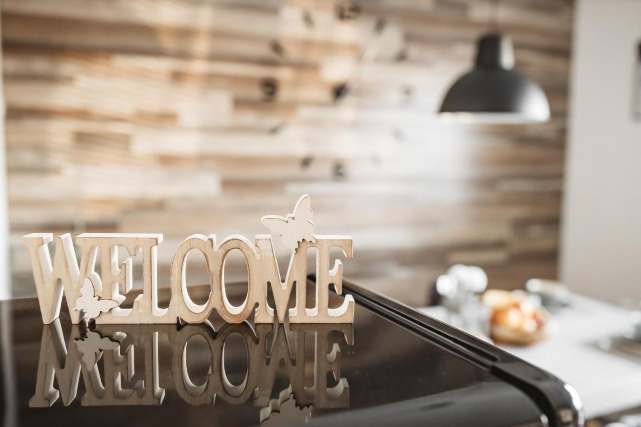 Drive Caffe Apartments Trzin Dış mekan fotoğraf