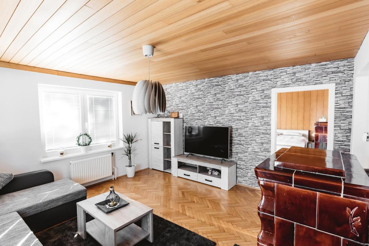 Drive Caffe Apartments Trzin Dış mekan fotoğraf