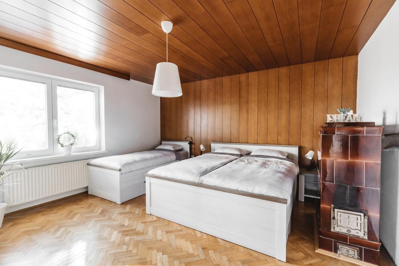 Drive Caffe Apartments Trzin Dış mekan fotoğraf