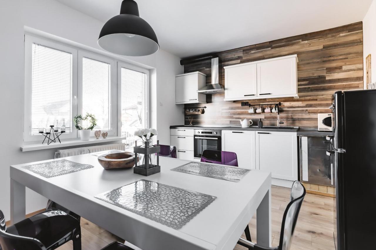 Drive Caffe Apartments Trzin Dış mekan fotoğraf