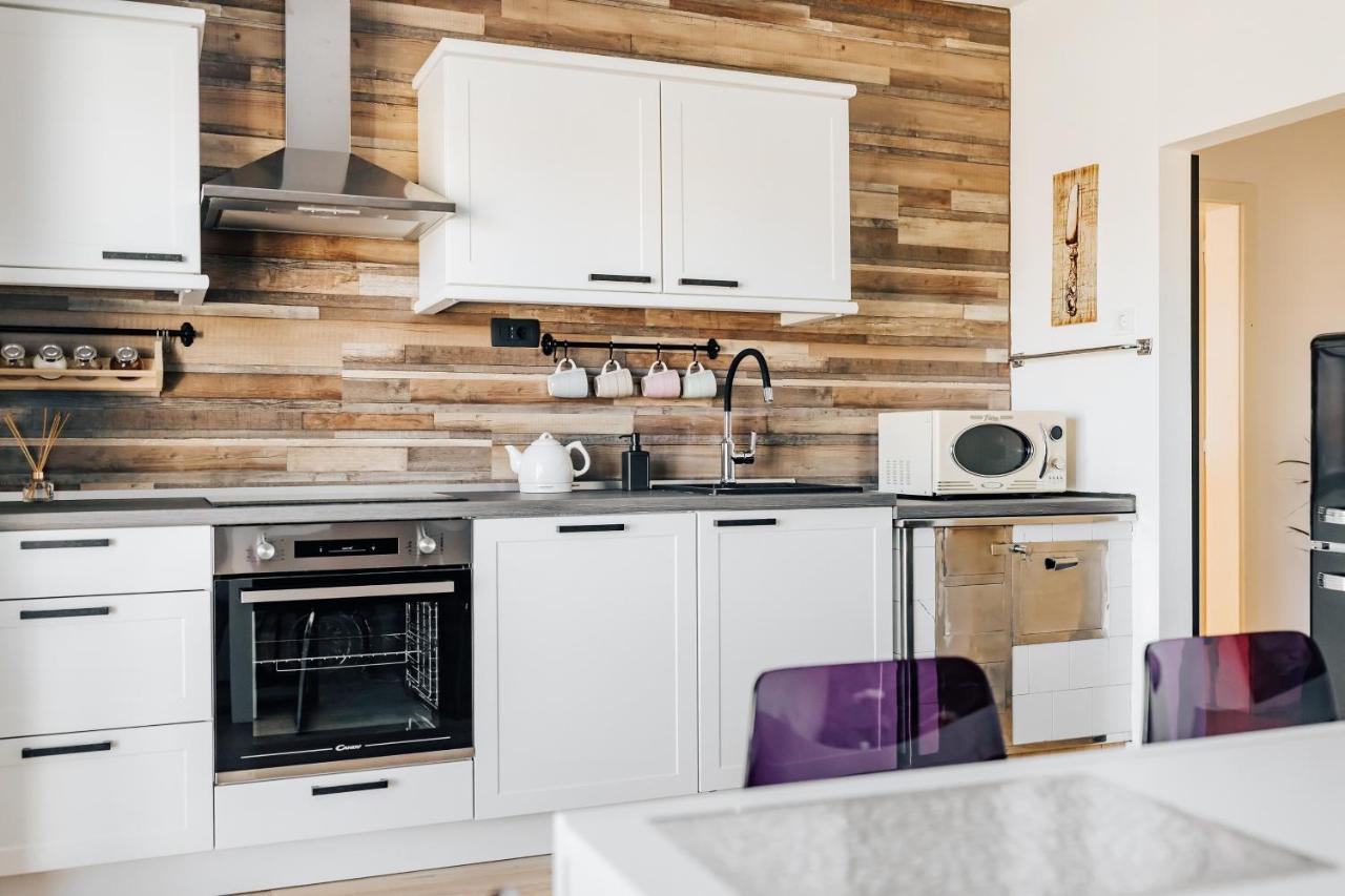 Drive Caffe Apartments Trzin Dış mekan fotoğraf
