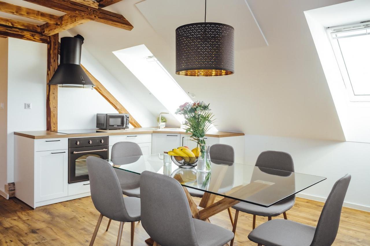 Drive Caffe Apartments Trzin Dış mekan fotoğraf
