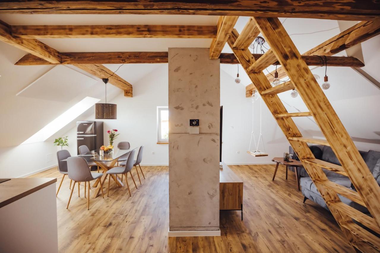 Drive Caffe Apartments Trzin Dış mekan fotoğraf