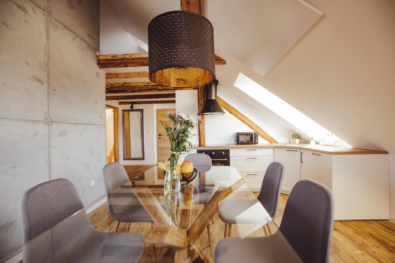 Drive Caffe Apartments Trzin Dış mekan fotoğraf