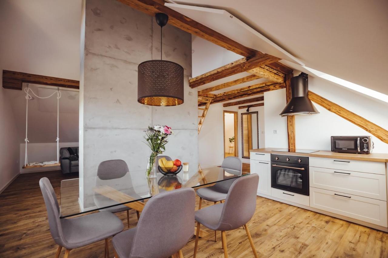 Drive Caffe Apartments Trzin Dış mekan fotoğraf