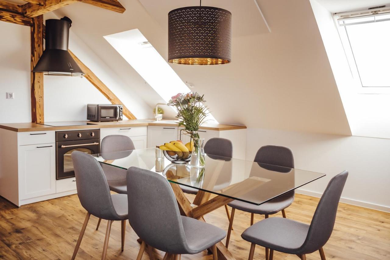 Drive Caffe Apartments Trzin Dış mekan fotoğraf