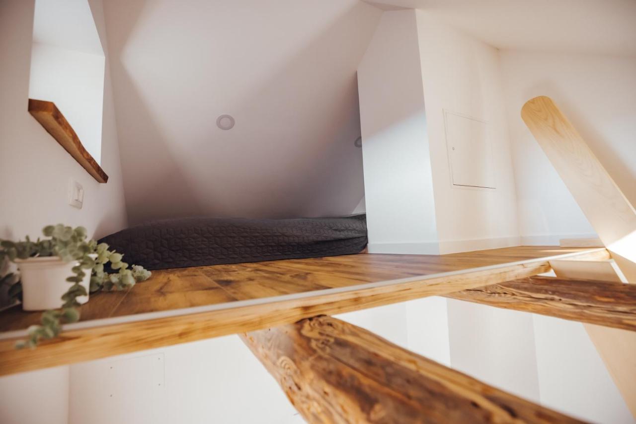 Drive Caffe Apartments Trzin Dış mekan fotoğraf