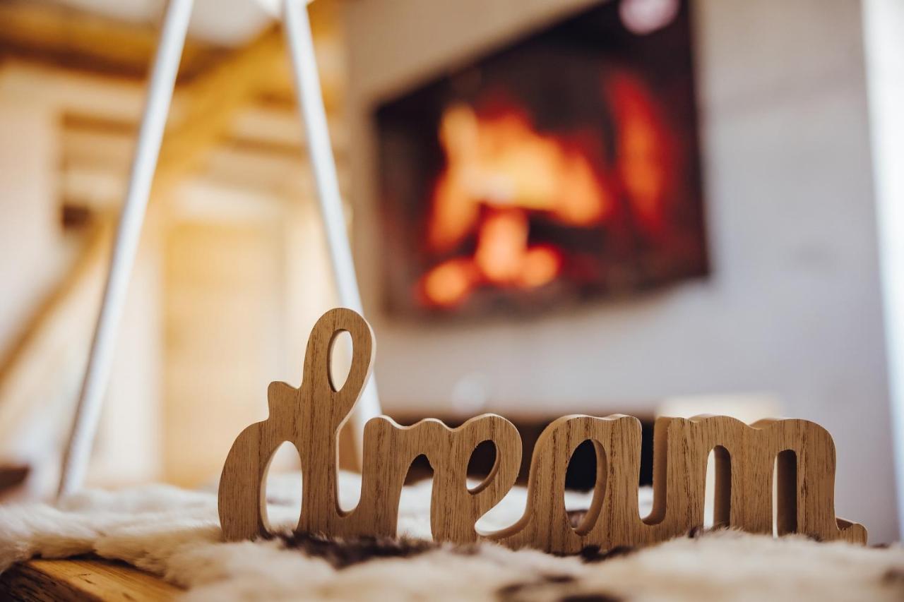 Drive Caffe Apartments Trzin Dış mekan fotoğraf